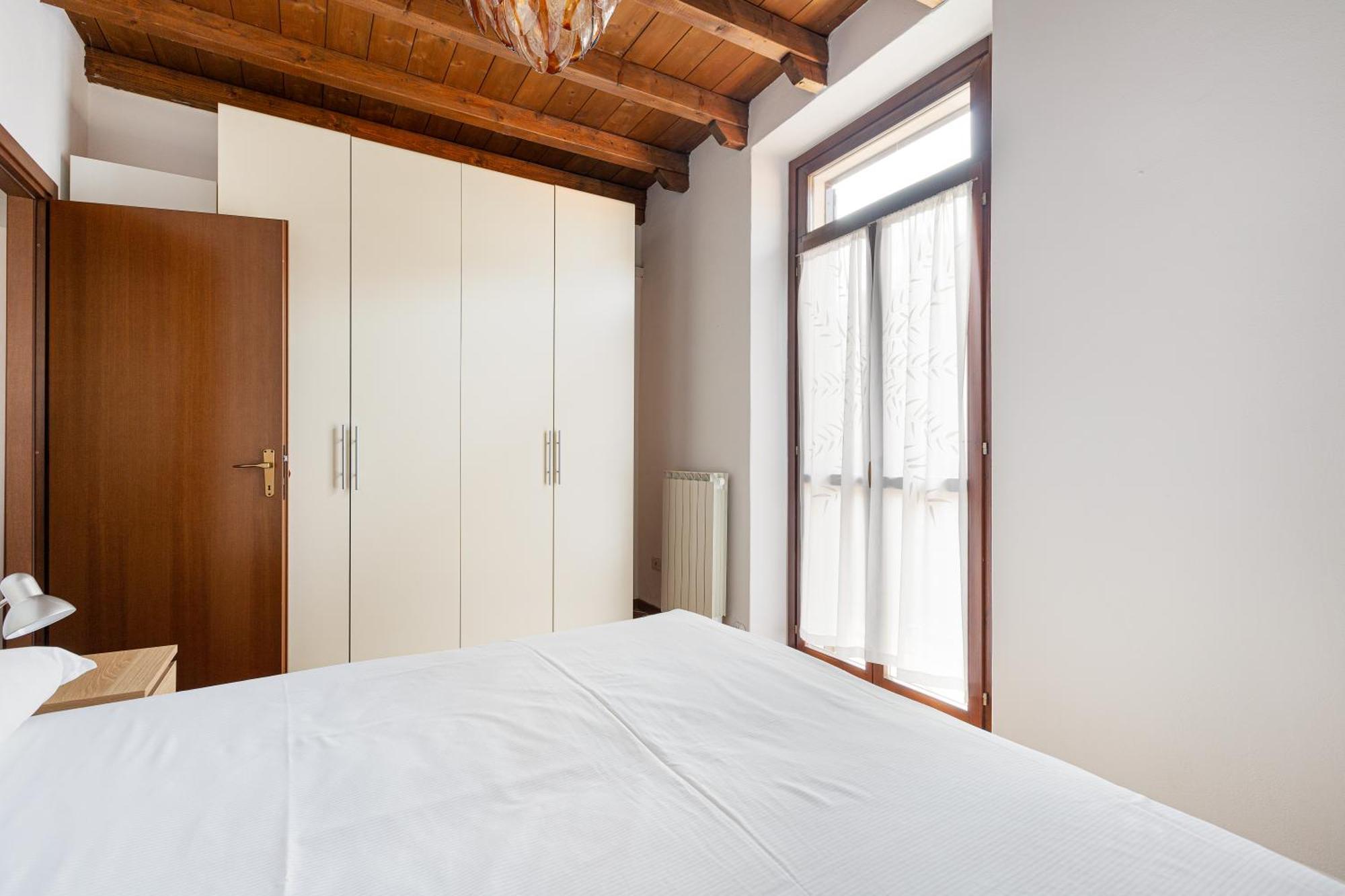 Porta Romana M3- Cosy Apartament Милан Экстерьер фото
